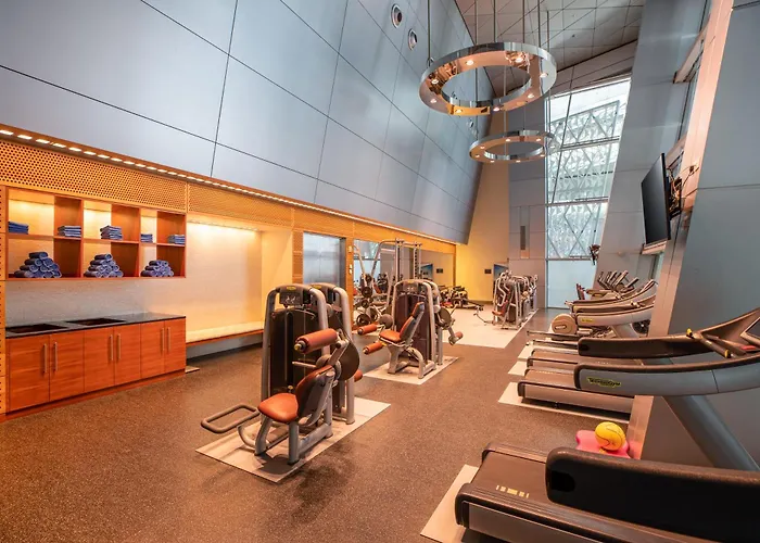 Oryx Airport Hotel -Transit Only