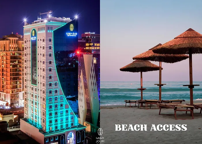 Jouri A Murwab Hotel Doha