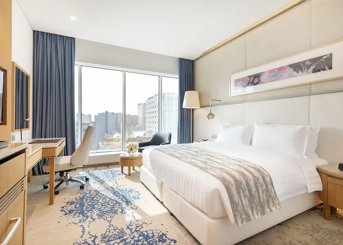 Jouri A Murwab Hotel Doha