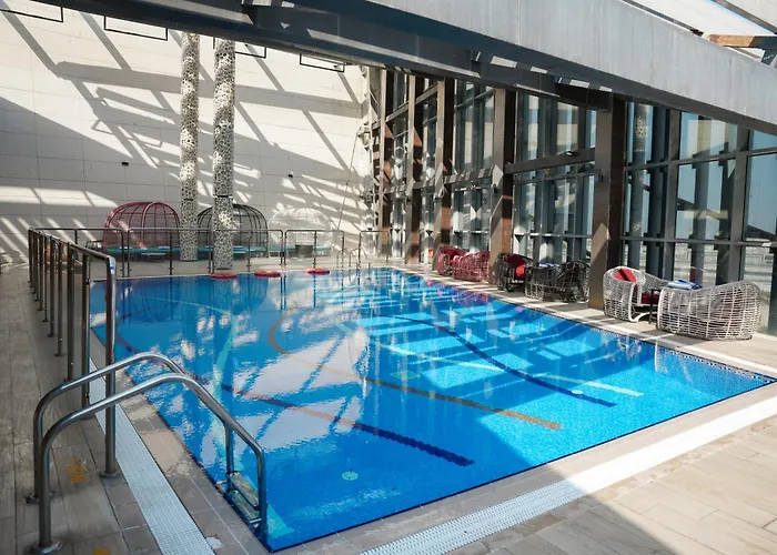 Vip Hotel Doha Qatar